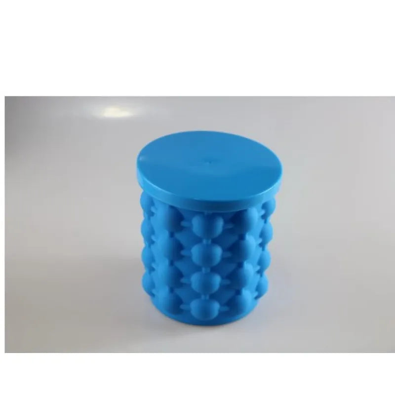 Silicone Ice Bucket