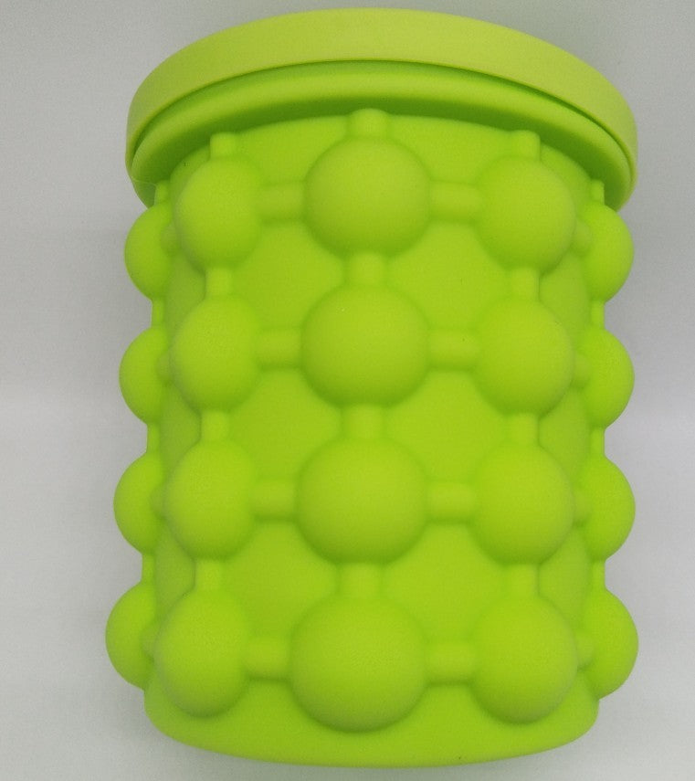 Silicone Ice Bucket