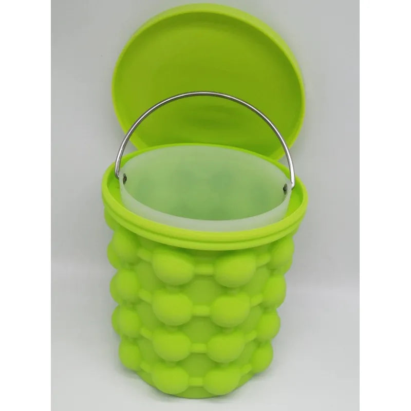 Silicone Ice Bucket