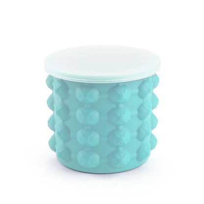 Silicone Ice Bucket