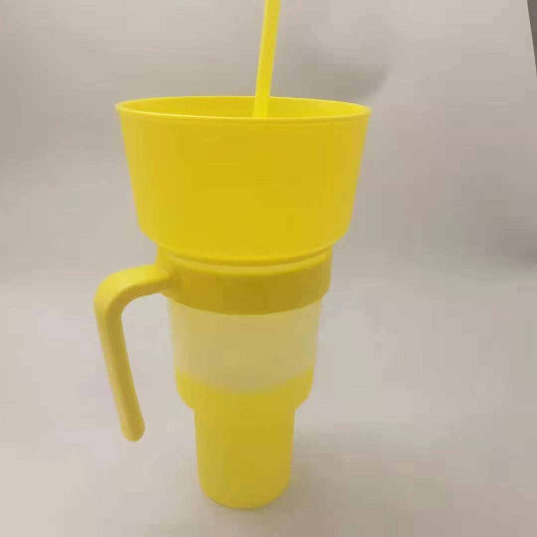 Snack and Sip Cup