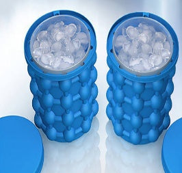 Silicone Ice Bucket