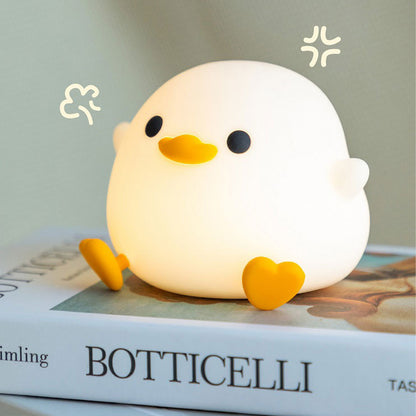 Duck Silicone Ambience Lamp