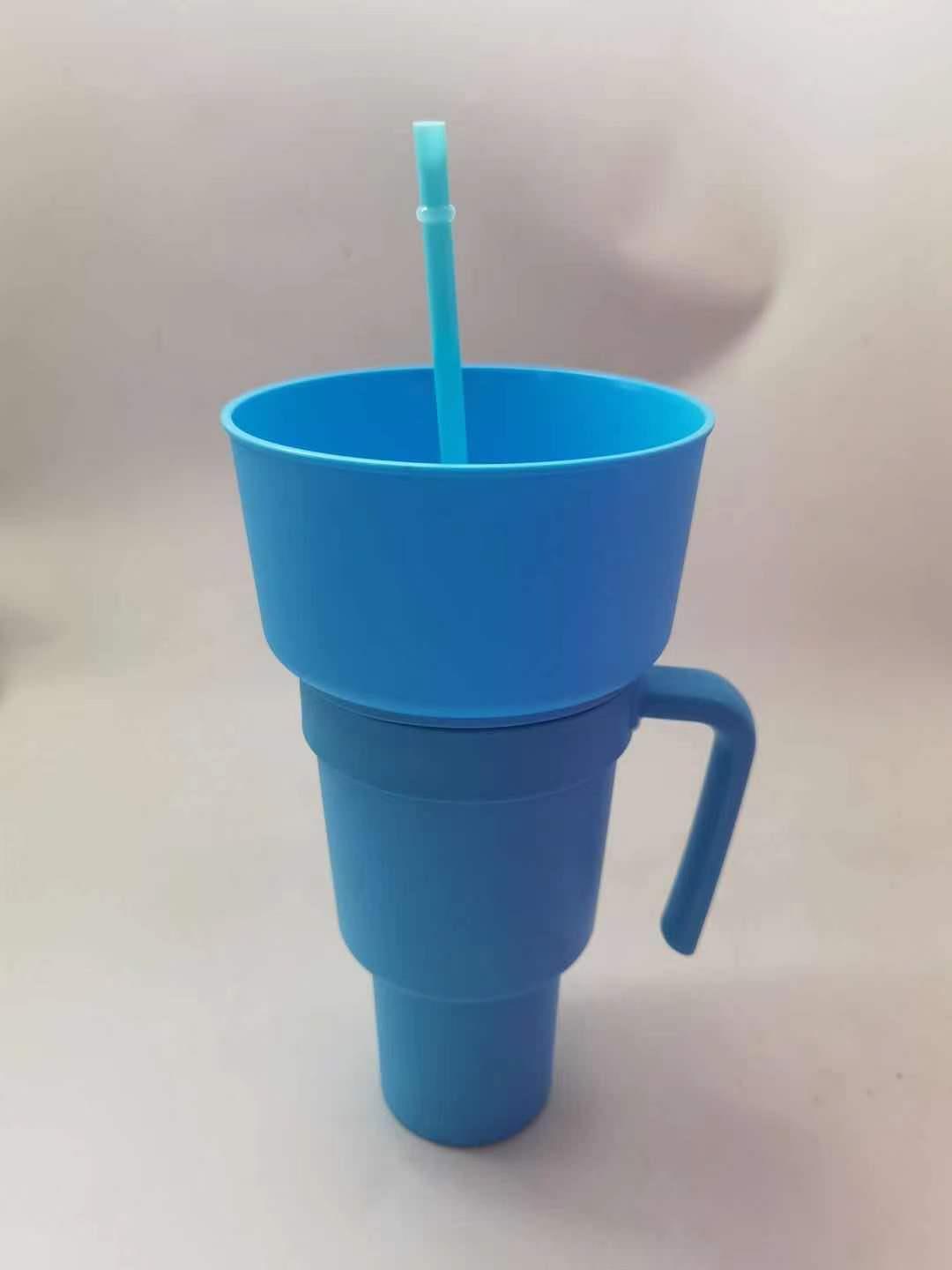 Snack and Sip Cup