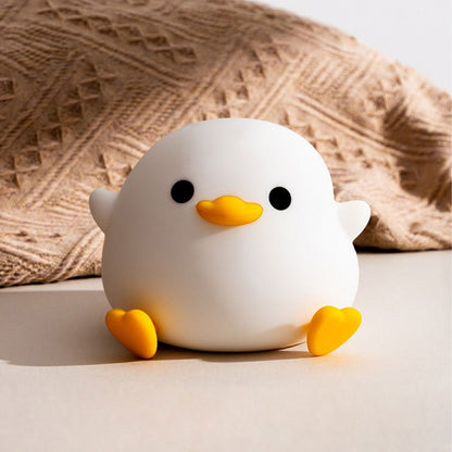 Duck Silicone Ambience Lamp