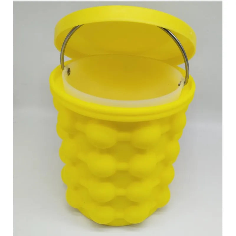 Silicone Ice Bucket