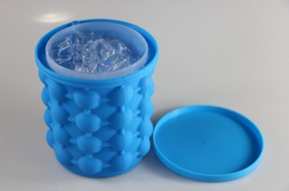 Silicone Ice Bucket