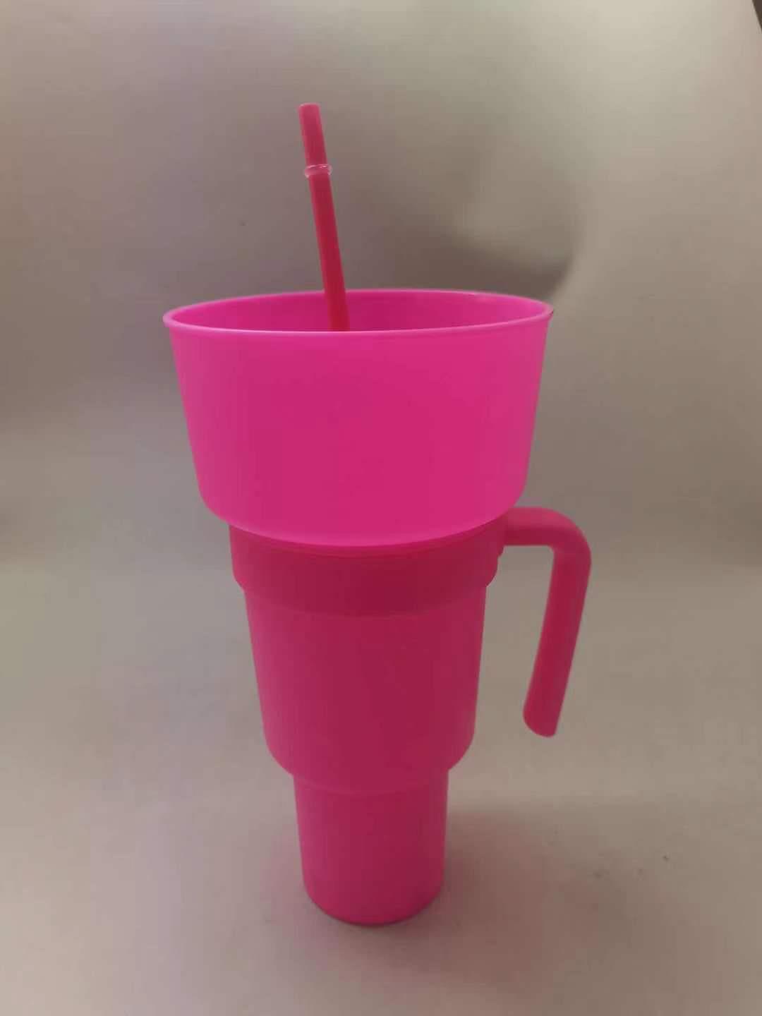 Snack and Sip Cup