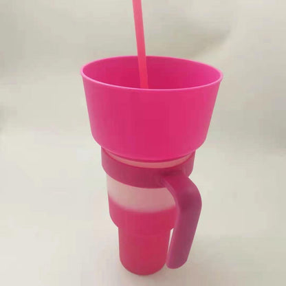 Snack and Sip Cup