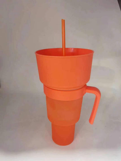 Snack and Sip Cup